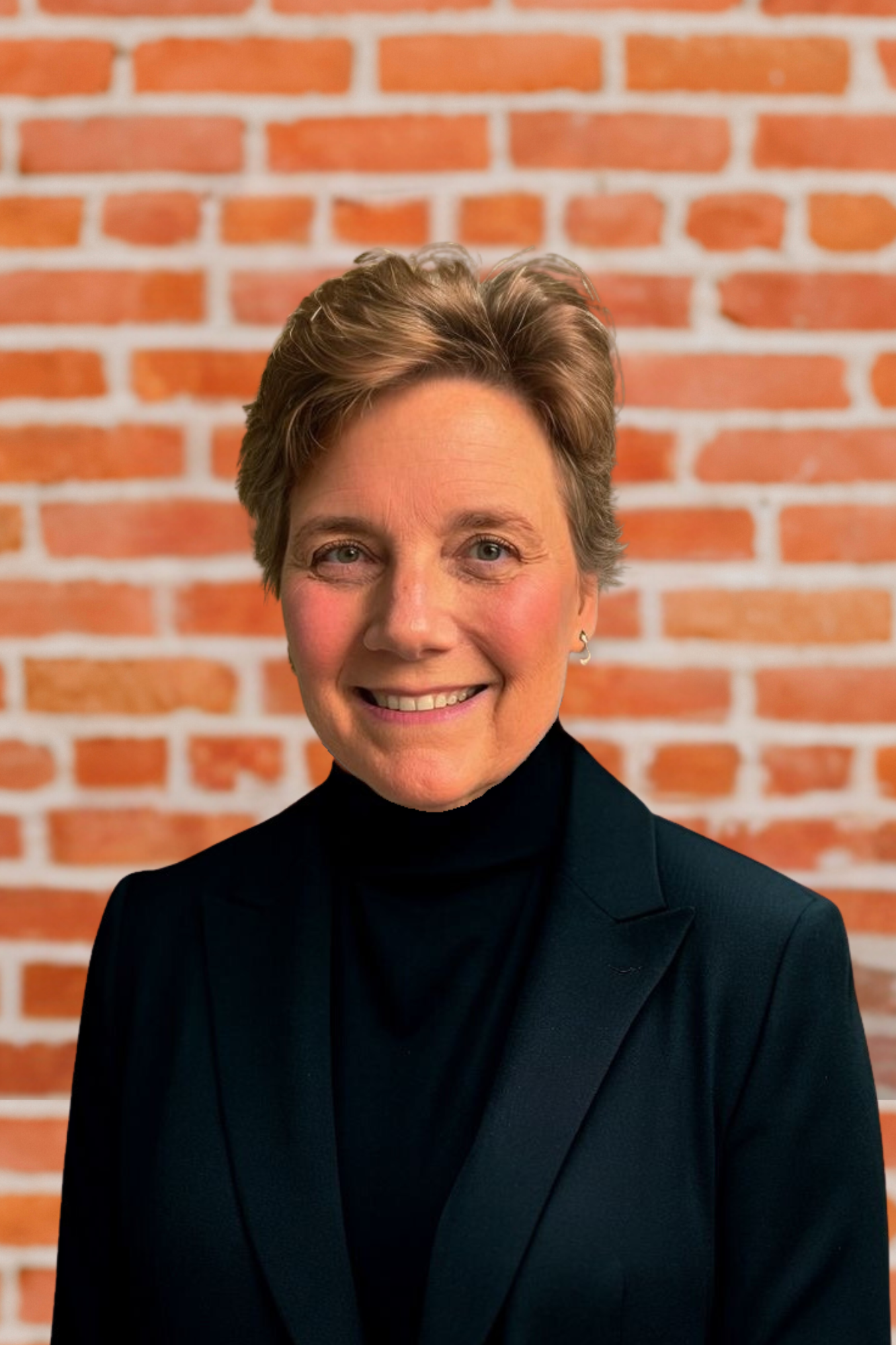 Abigail Marsters Director of Strategic Services