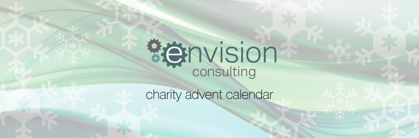Charity Advent Calendar Envision Consulting