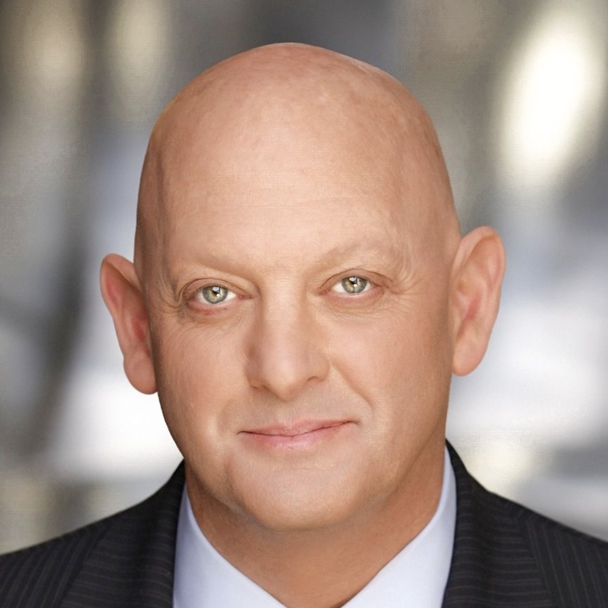 Larry Brogan Headshot Square The Planetary Square