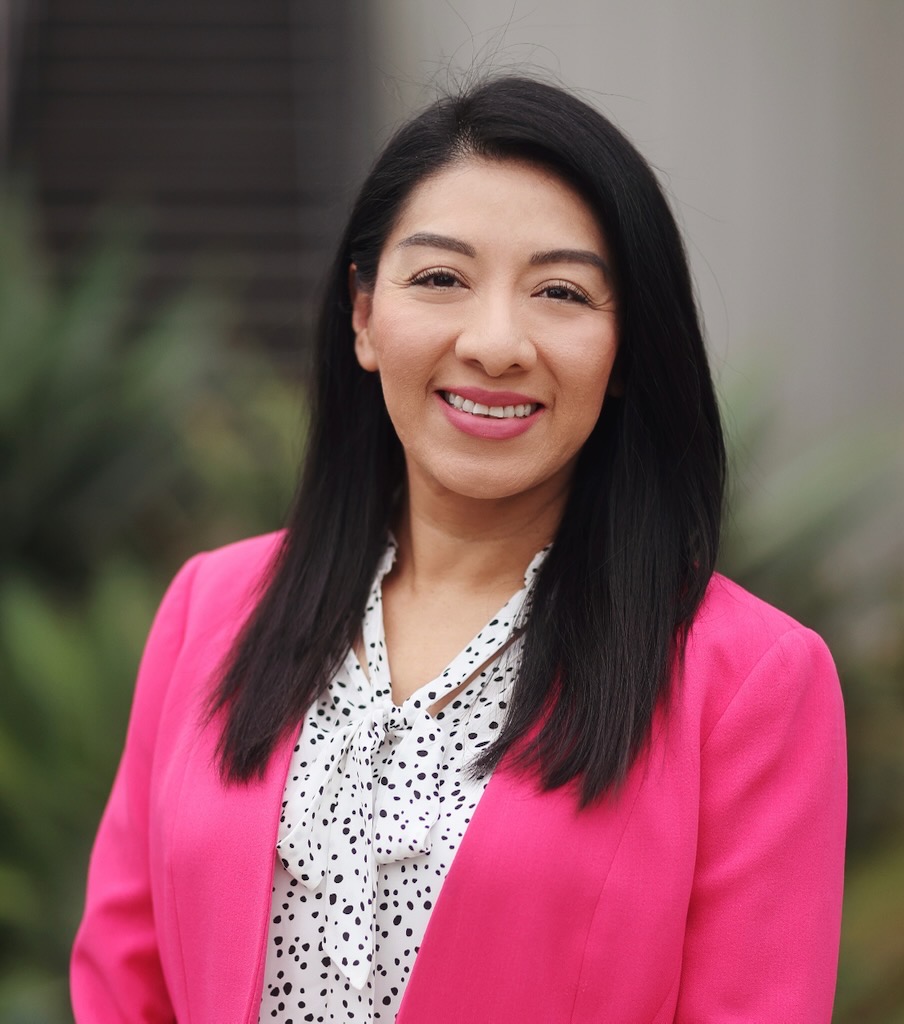 Harlyn Santos TWC COO