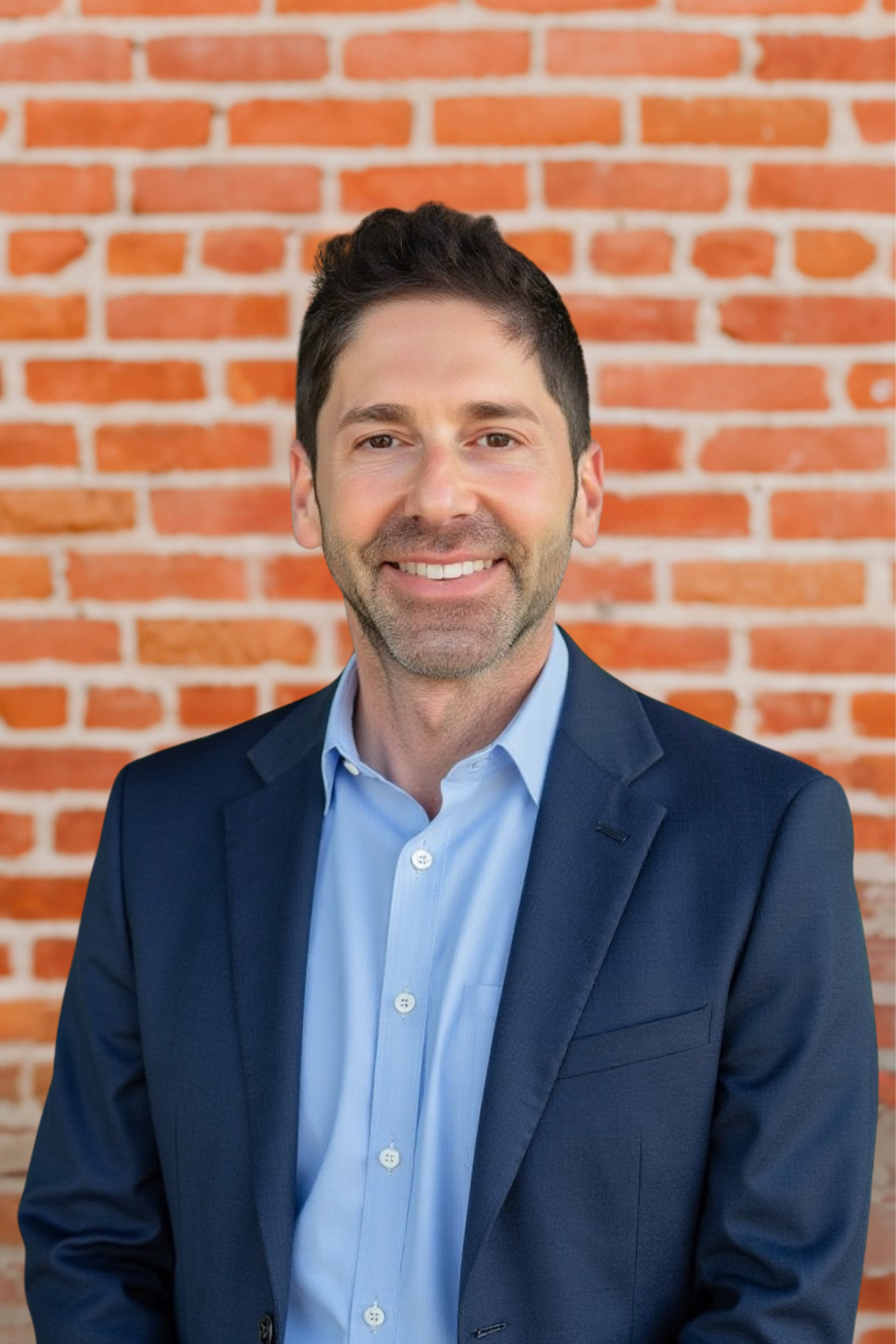 Matt Kamin Co-Founder & Managing Partner