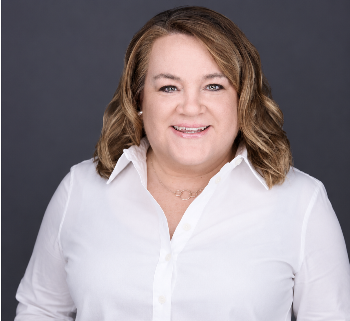 Meghan Speer - Executive Director of Nonprofit Hub