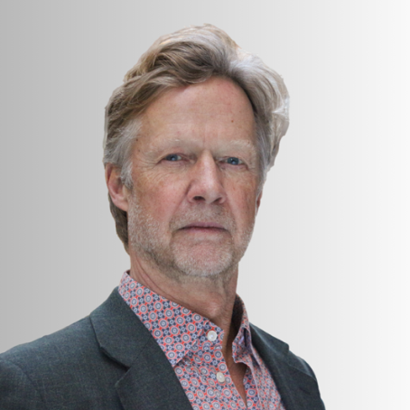Michael Thatcher - CEO of Charity Navigator