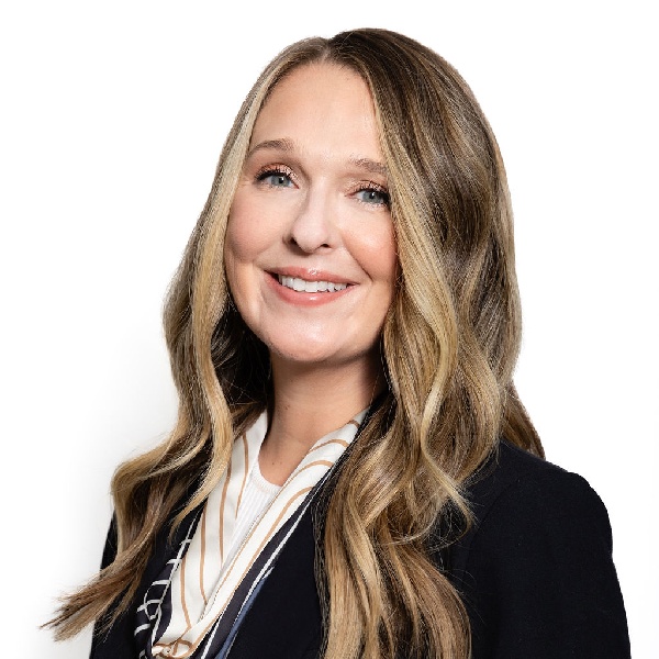 Alicia Cleaver Doheny Eye Institute