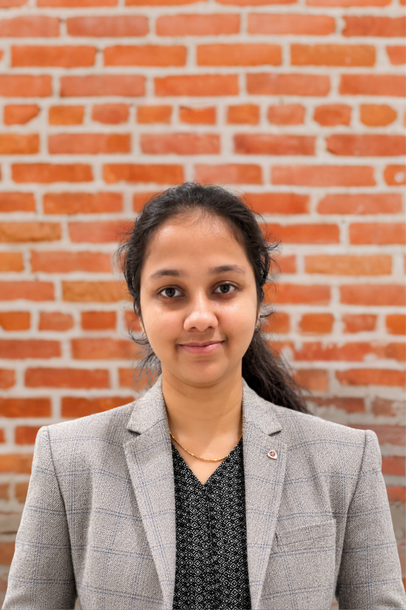 Deepthi Boggavarapu Junior Data Analyst