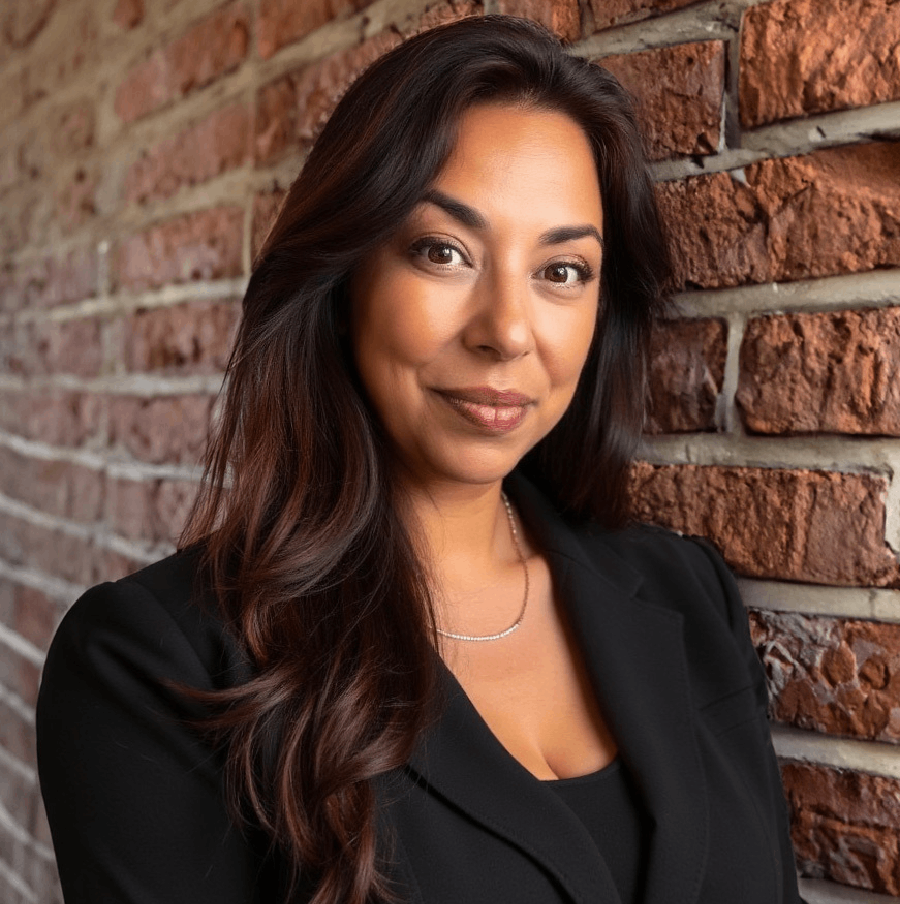 Allison Fuller - Co-Founder of Envision Consulting