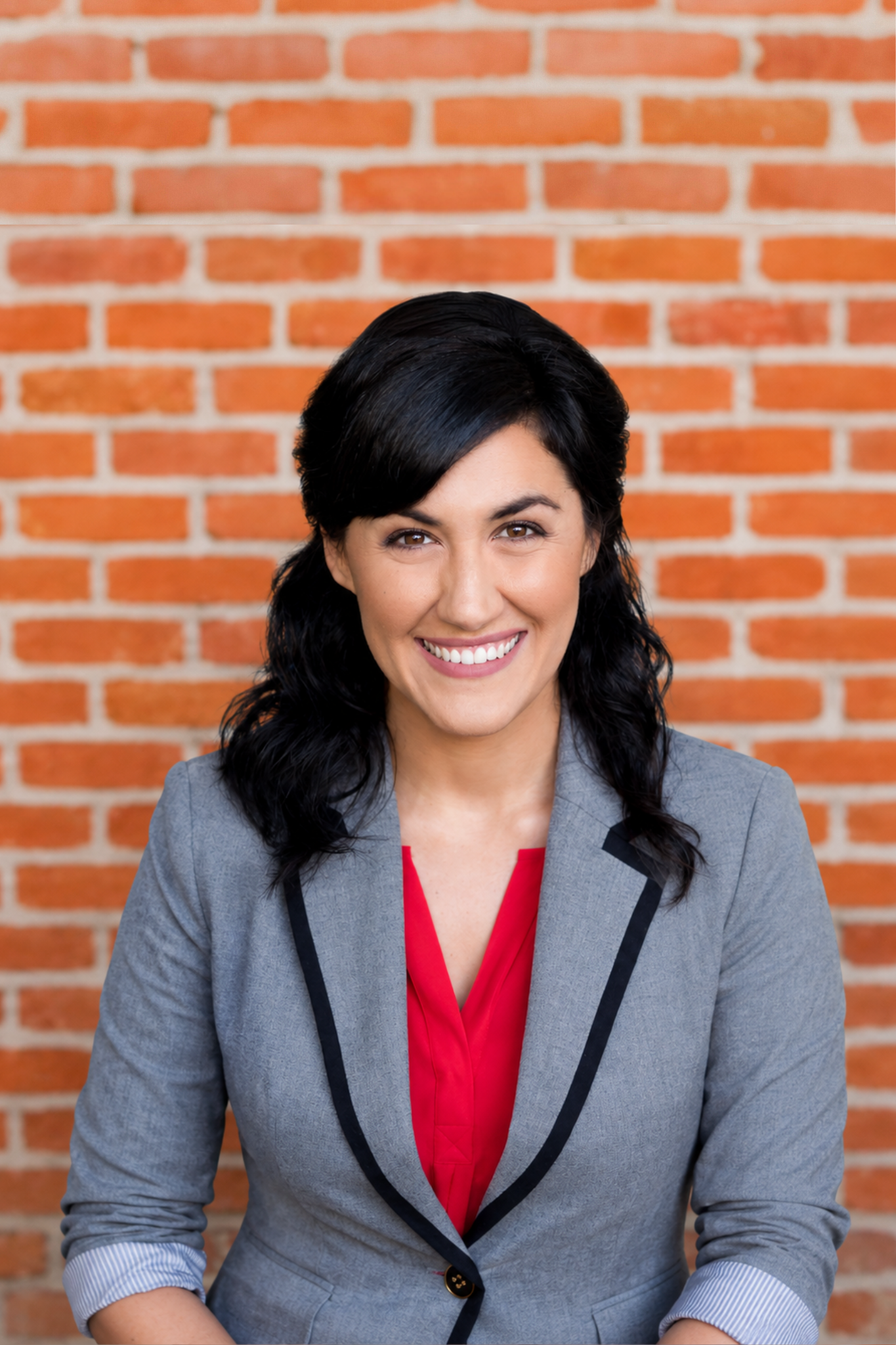 Jessie Stegner Associate Director