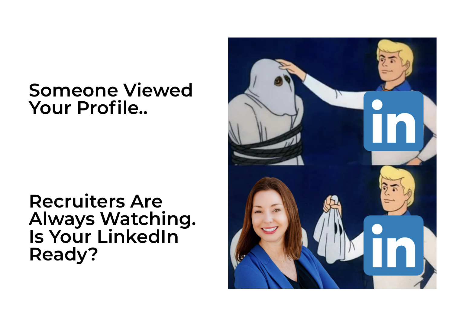 melissa linkedin