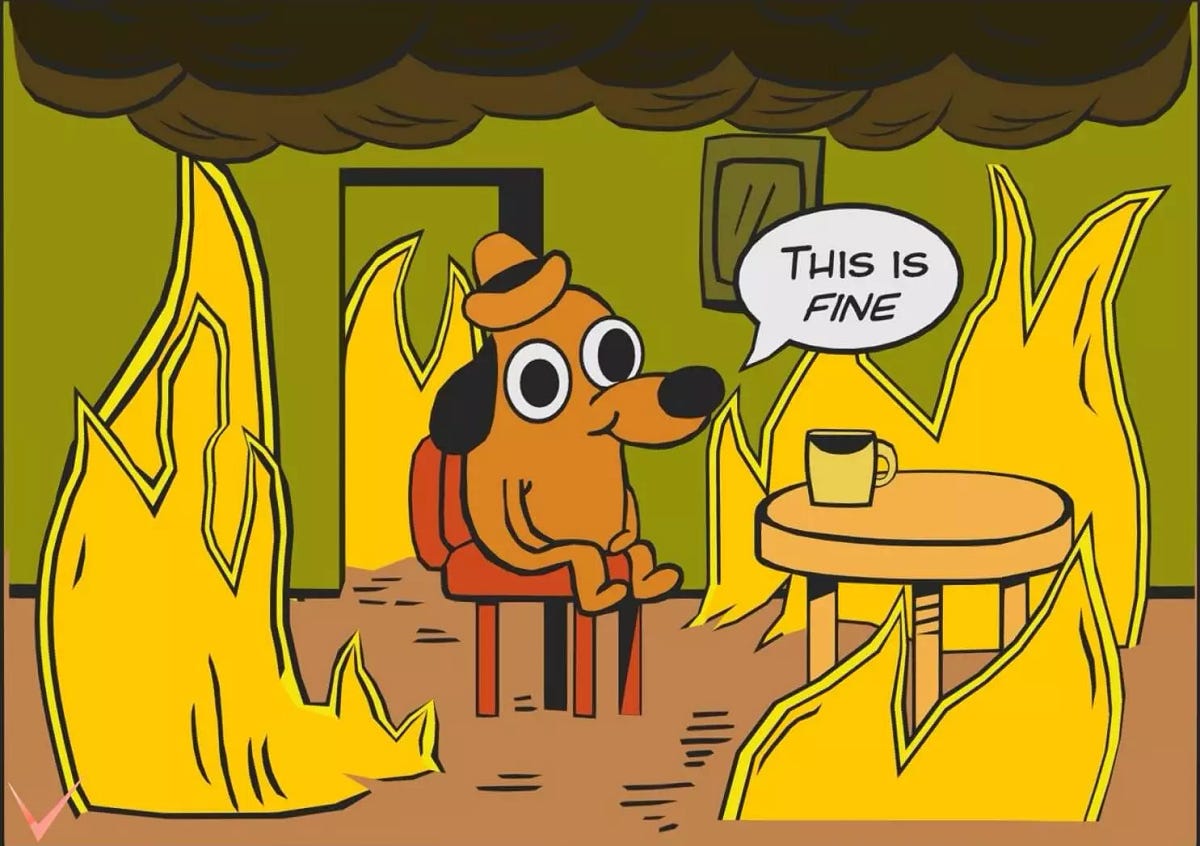thisisfine