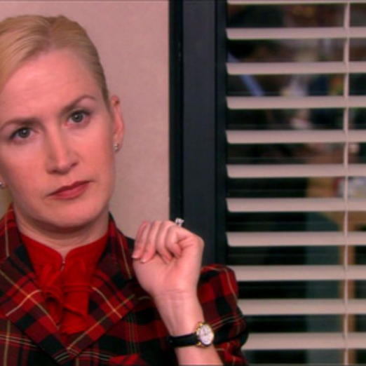 It’s Not Your Job, It’s You