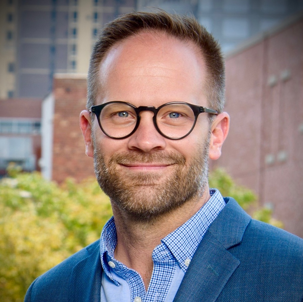 Brad Reubendale Appointed as Executive Director at Minds Matter Colorado