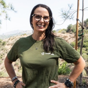 Casandra "Cassie" Rauser Joins TreePeople as Chief Executive Officer