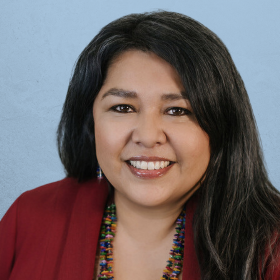 Parents By Choice Welcomes Charlene Harrison as its First Deputy Director 
