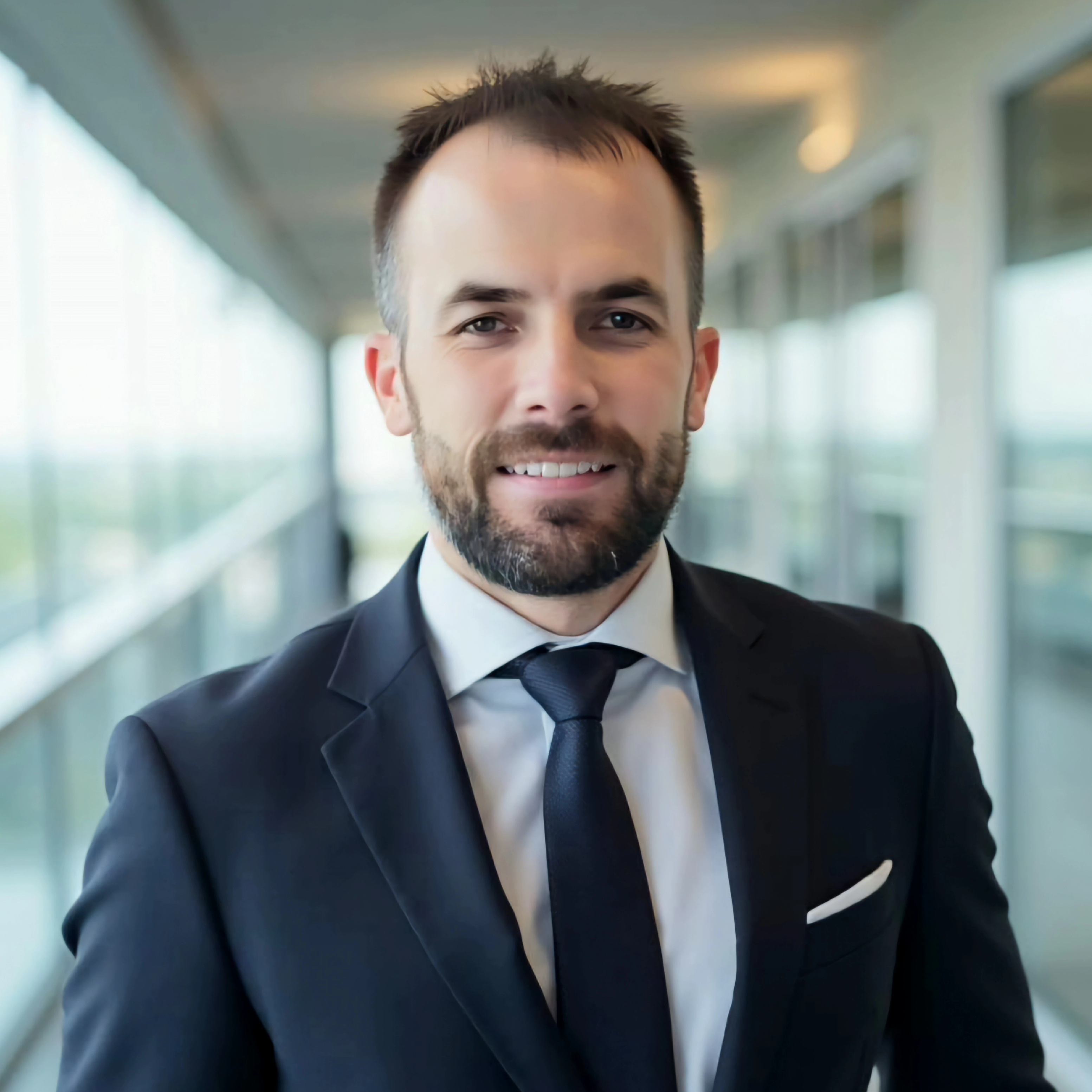 Christopher Botten Appointed as Chief Executive Officer of NCADD-SFV