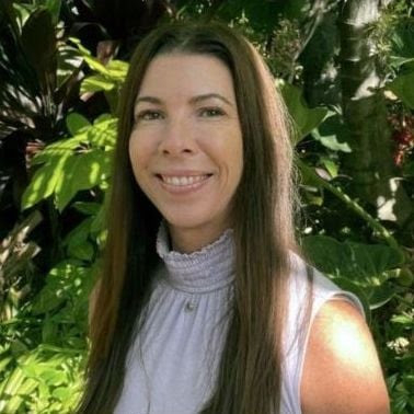Discovery Cube Welcomes Jen Granger, Vice President of Development 