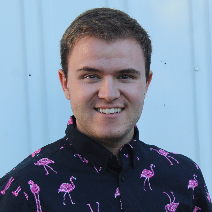 The Writers Guild Foundation Welcomes Lawrence Silveira, Development Manager