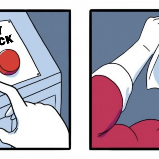 PASSION VS. PAYCHECK