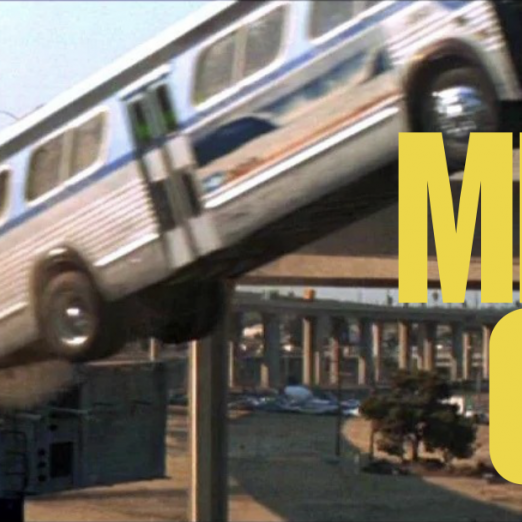 MIND THE GAP