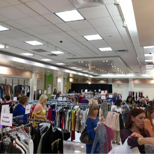 Dress for Success Phoenix