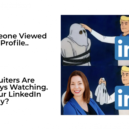 Is Your Linkedin Ready? 5 Profile Tips for Nonprofit Leaders