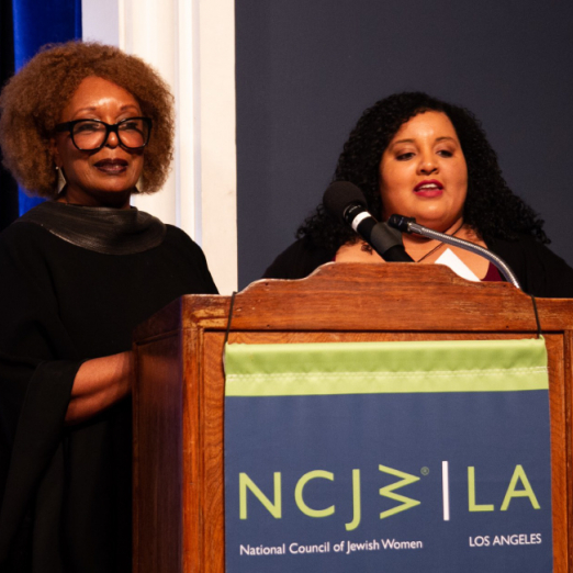 National Council of Jewish Women | Los Angeles