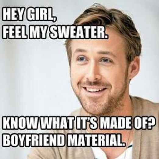 5 Worst Fundraising Pick-up Lines